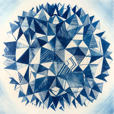 Jenny Robinson | Fragile Symmetry