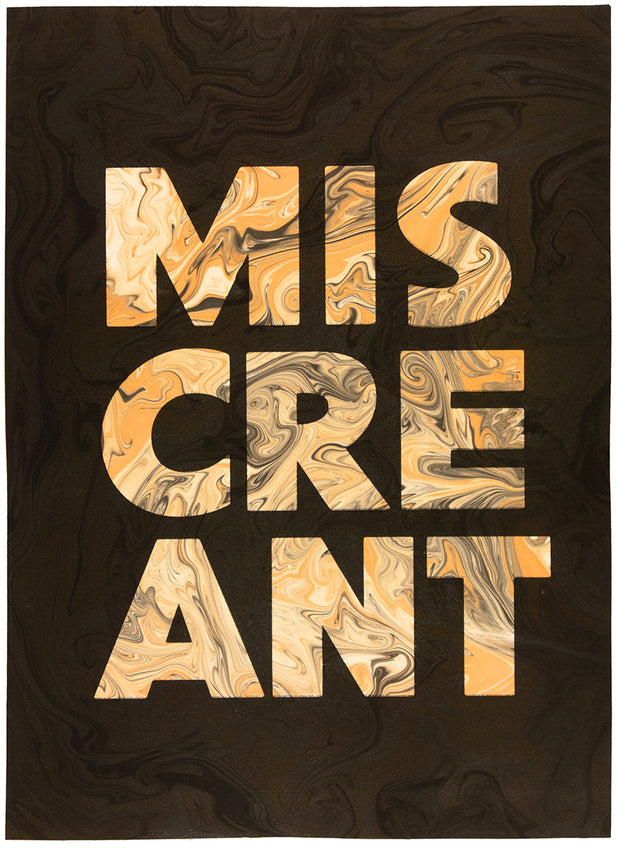 Miscreant by Ben Beres - Davidson Galleries