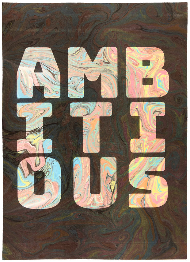 Ambitious by Ben Beres - Davidson Galleries