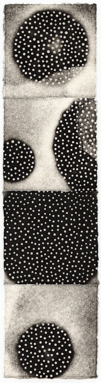 Tessellation (4) #24 by Eunice Kim - Davidson Galleries