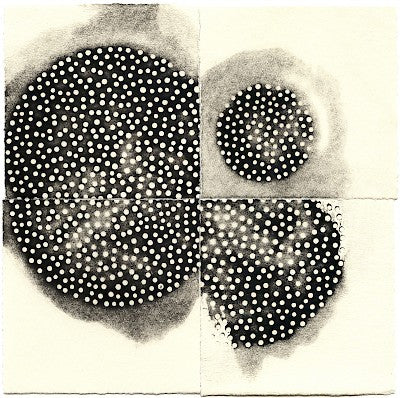 Tessellation (4-3) #20 by Eunice Kim - Davidson Galleries