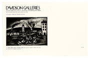 The Complete Miserere by Davidson Galleries - Davidson Galleries