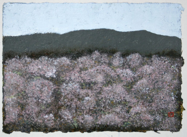 Haru (Spring) - Nikko by Seiichi Hiroshima - Davidson Galleries