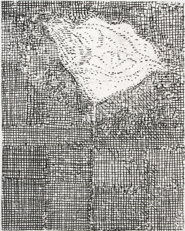 Seven Poems (Portfolio of 10 etchings) by Gregory Masurovsky - Davidson Galleries