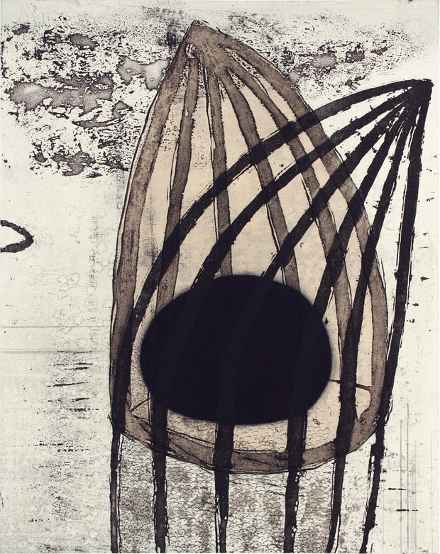 Cage by Akiko Taniguchi - Davidson Galleries