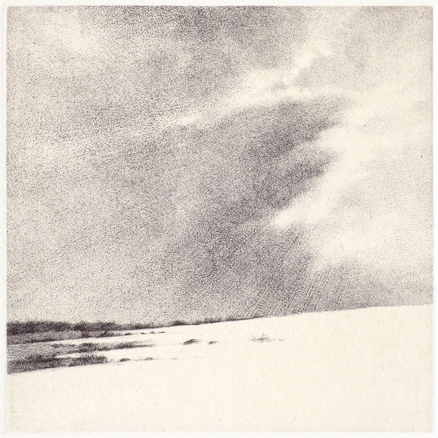 Late Winter III by Shigeki Tomura - Davidson Galleries