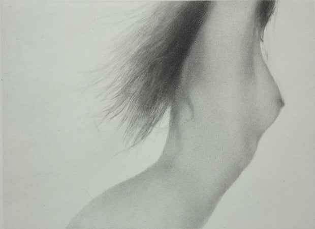 Au gré du vent by Mikio Watanabe - Davidson Galleries