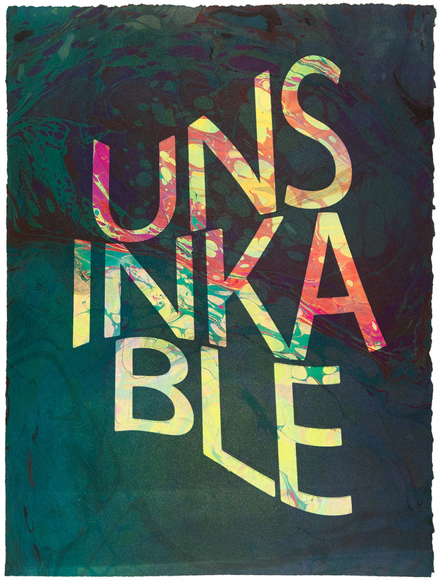 Unsinkable by Ben Beres - Davidson Galleries