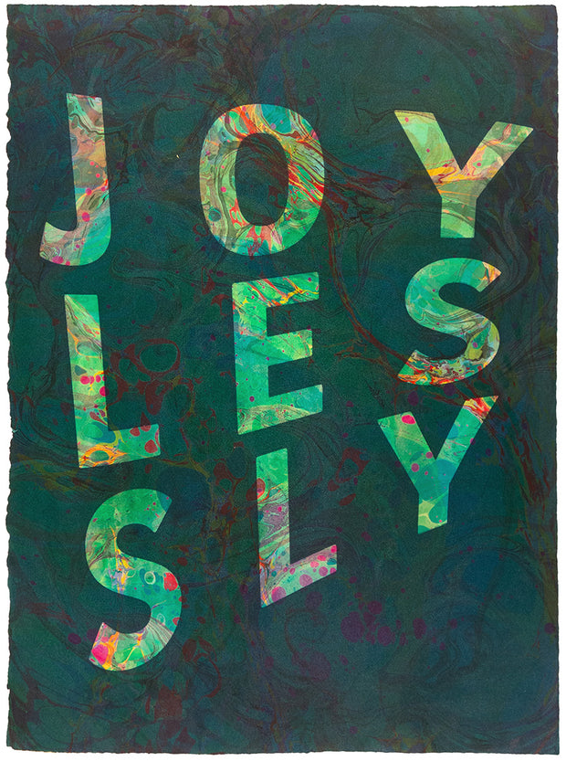 Joylessly by Ben Beres - Davidson Galleries