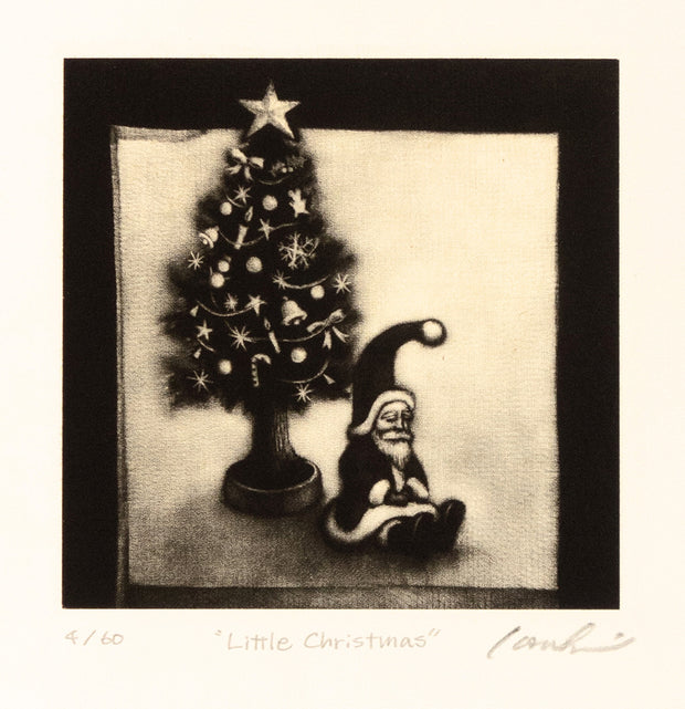 Little Christmas by Kouki Tsuritani - Davidson Galleries