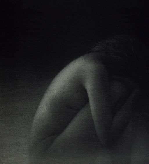 Innocente apparition by Mikio Watanabe - Davidson Galleries