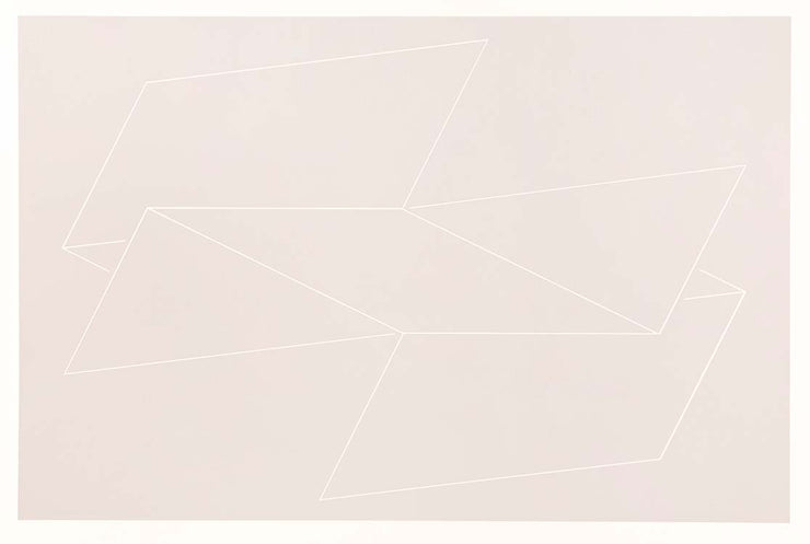 Portfolio I, Folder 12 by Josef Albers - Davidson Galleries