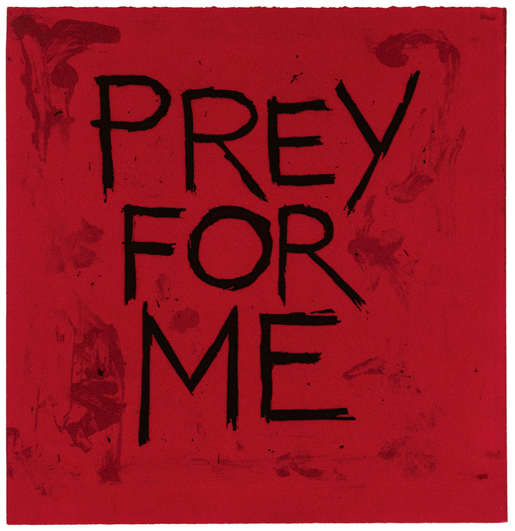 Prey for Me by Ben Beres - Davidson Galleries