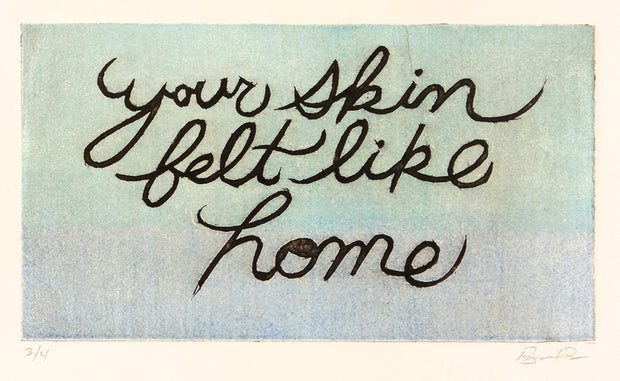 Skin by Ben Beres - Davidson Galleries