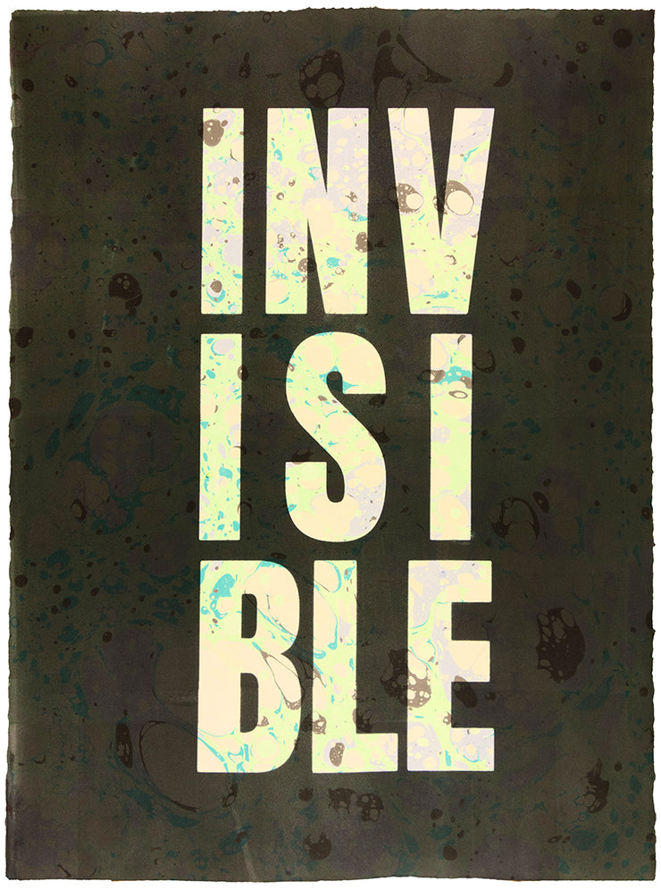 Invisible by Ben Beres - Davidson Galleries