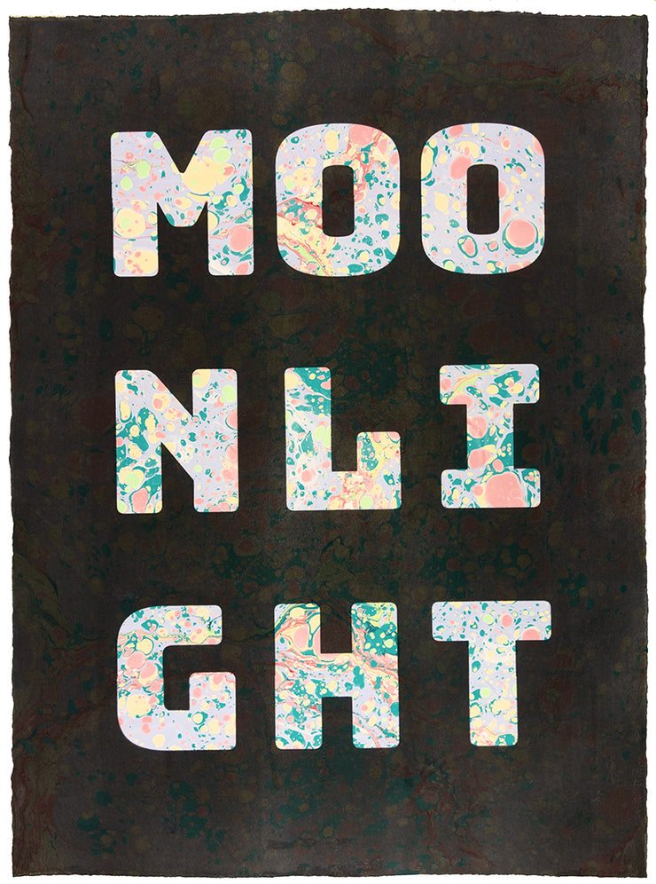 Moonlight by Ben Beres - Davidson Galleries