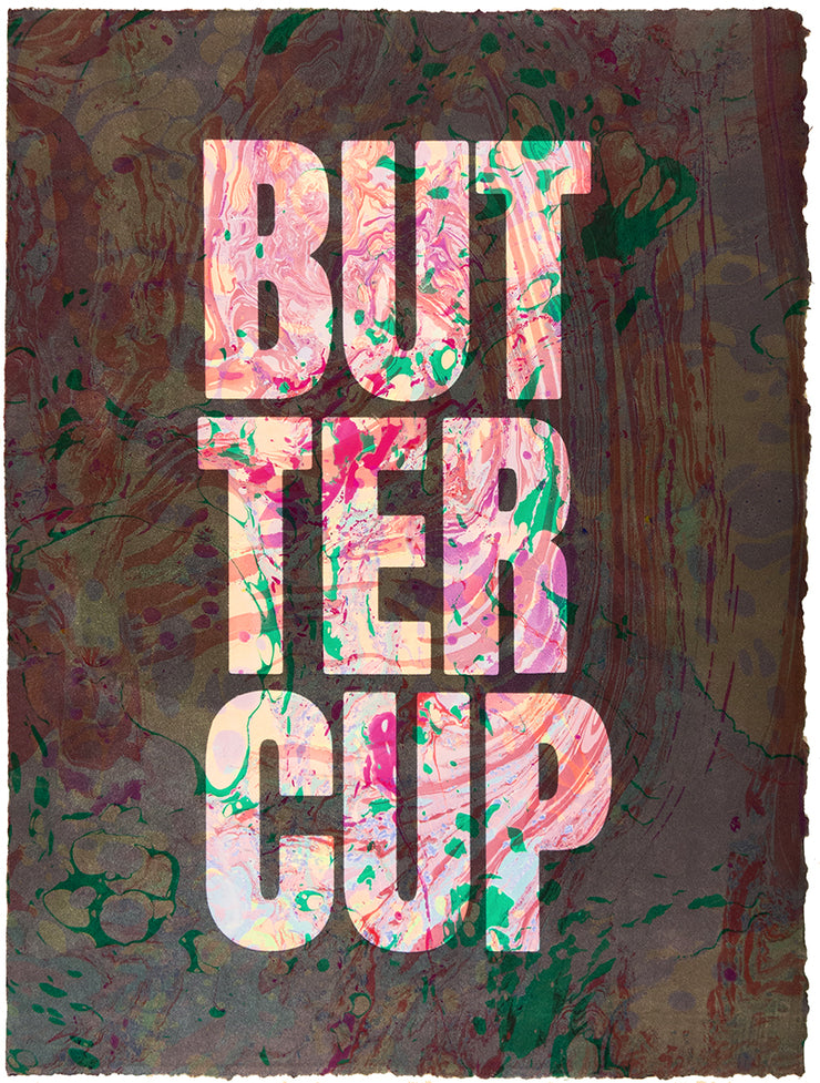 Buttercup by Ben Beres - Davidson Galleries