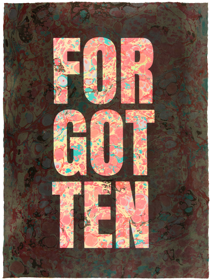 Forgotten by Ben Beres - Davidson Galleries