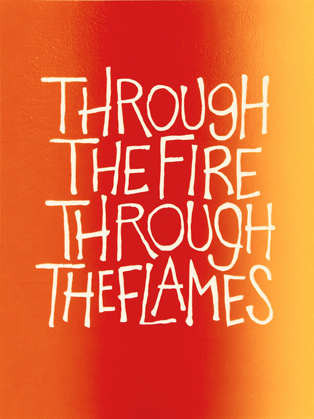 Through the Fire by Ben Beres - Davidson Galleries