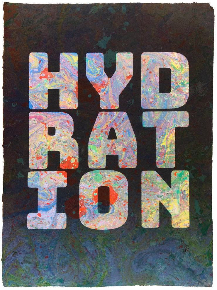 Hydration by Ben Beres - Davidson Galleries