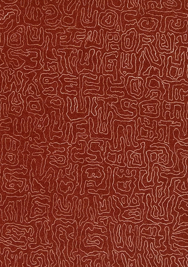 Last Minute (Red) by Ben Beres - Davidson Galleries