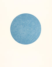 Oh to Be (Light Blue) by Ben Beres - Davidson Galleries