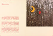 Derriere Le Miroir - Complete Issue #201 (Portfolio with 5 color lithographs) by Alexander Calder - Davidson Galleries