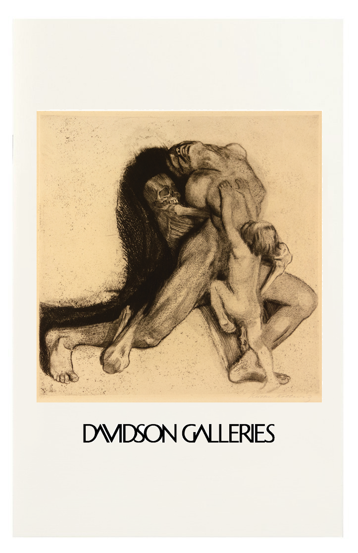 Spring Catalog 2022 by Davidson Galleries - Davidson Galleries