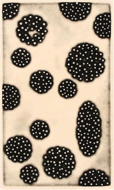 Porous #46 by Eunice Kim - Davidson Galleries