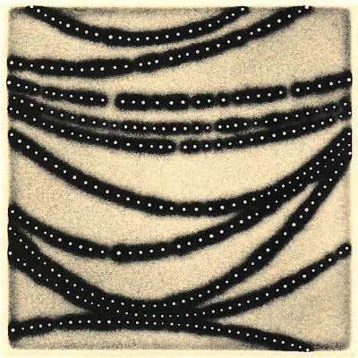 Porous #17 by Eunice Kim - Davidson Galleries
