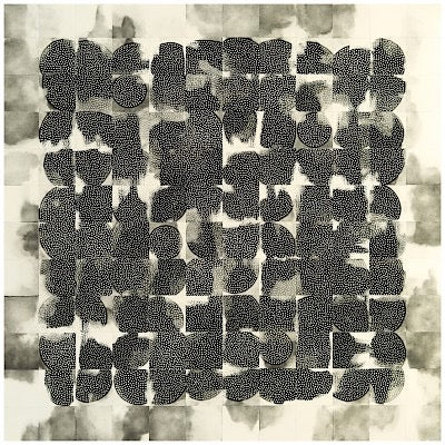 Tessellation (144-3) #5 by Eunice Kim - Davidson Galleries