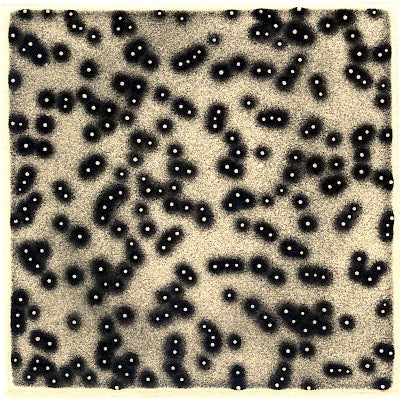 Porous #12 by Eunice Kim - Davidson Galleries