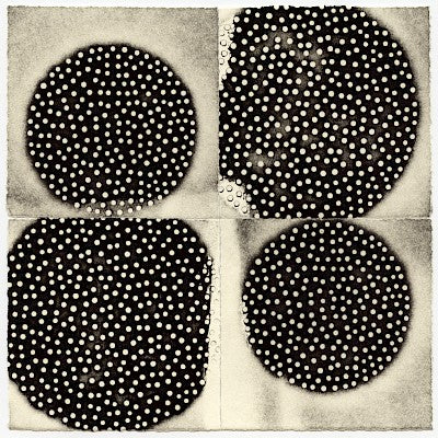 Tessellation (4-3) #7 by Eunice Kim - Davidson Galleries