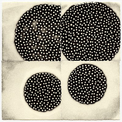 Tessellation (4-3) #12 by Eunice Kim - Davidson Galleries