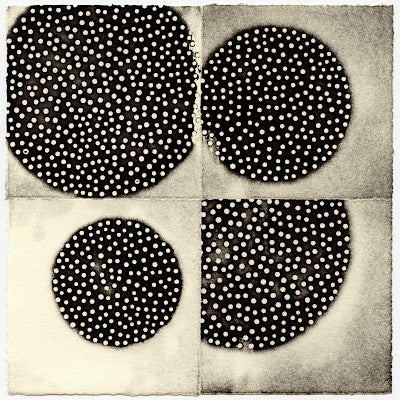Tessellation (4-3) #15 by Eunice Kim - Davidson Galleries