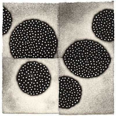 Tessellation (4) #40 by Eunice Kim - Davidson Galleries
