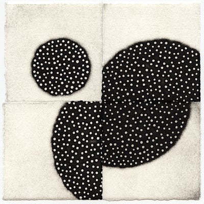 Tessellation (4) #39 by Eunice Kim - Davidson Galleries