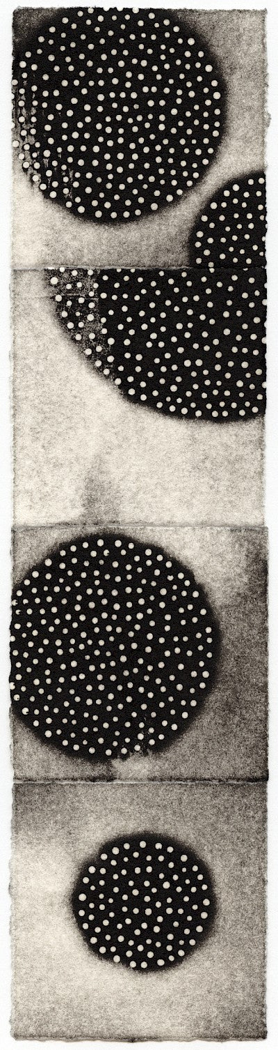 Tessellation (4) #13 by Eunice Kim - Davidson Galleries