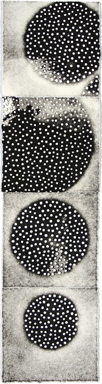 Tessellation (4) #17 by Eunice Kim - Davidson Galleries
