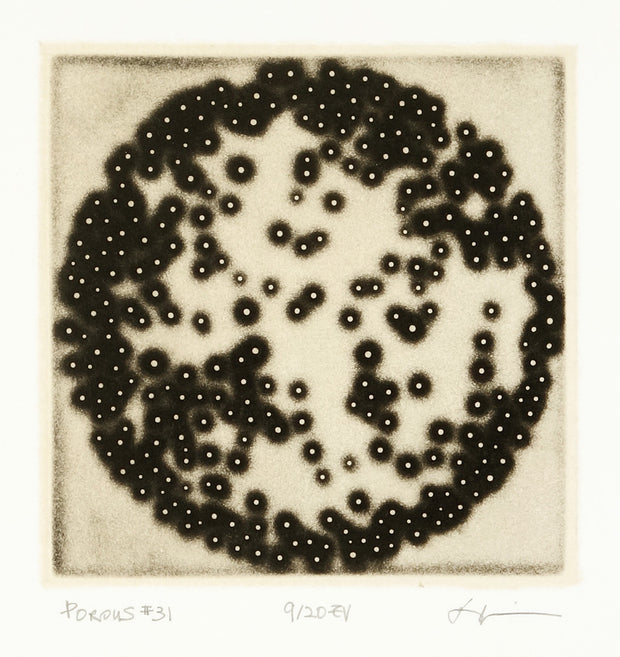 Porous #31 by Eunice Kim - Davidson Galleries