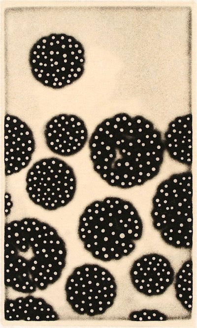 Porous #48 by Eunice Kim - Davidson Galleries