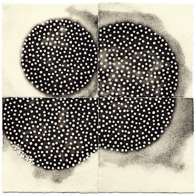 Tessellation (4-3) #18 by Eunice Kim - Davidson Galleries