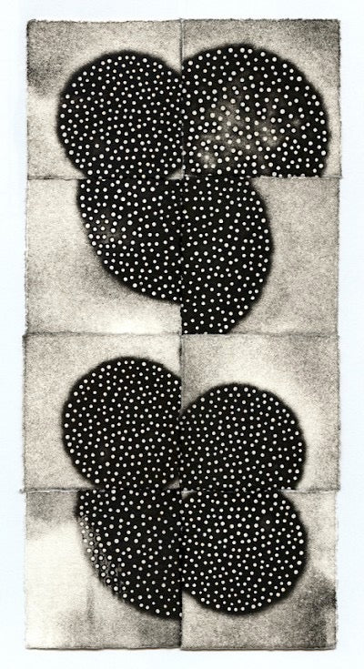 Tessellation (8) #9 by Eunice Kim - Davidson Galleries