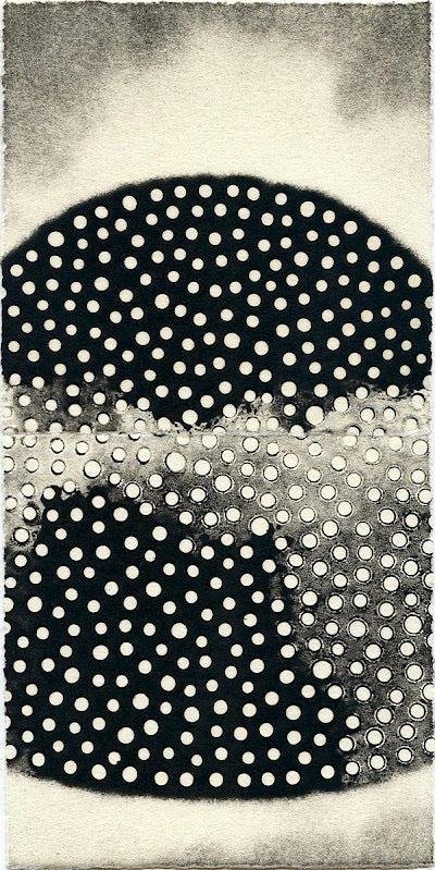 Tessellation (2-3) #6 by Eunice Kim - Davidson Galleries