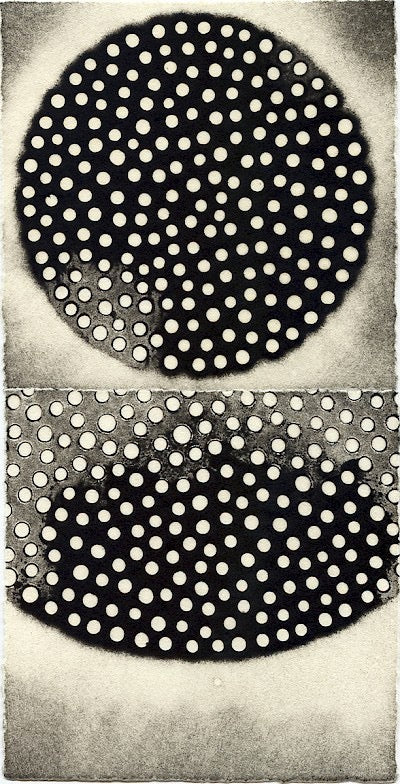 Tessellation (2-3) #8 by Eunice Kim - Davidson Galleries