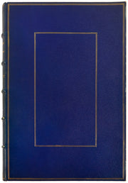 Zelt (Bound book of 46 etchings) by Max Klinger - Davidson Galleries