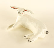 Rabbit by Michèle Landsaat - Davidson Galleries
