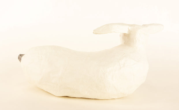 Rabbit by Michèle Landsaat - Davidson Galleries