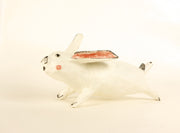 Running Rabbit by Michèle Landsaat - Davidson Galleries
