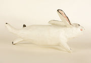 Running Rabbit by Michèle Landsaat - Davidson Galleries